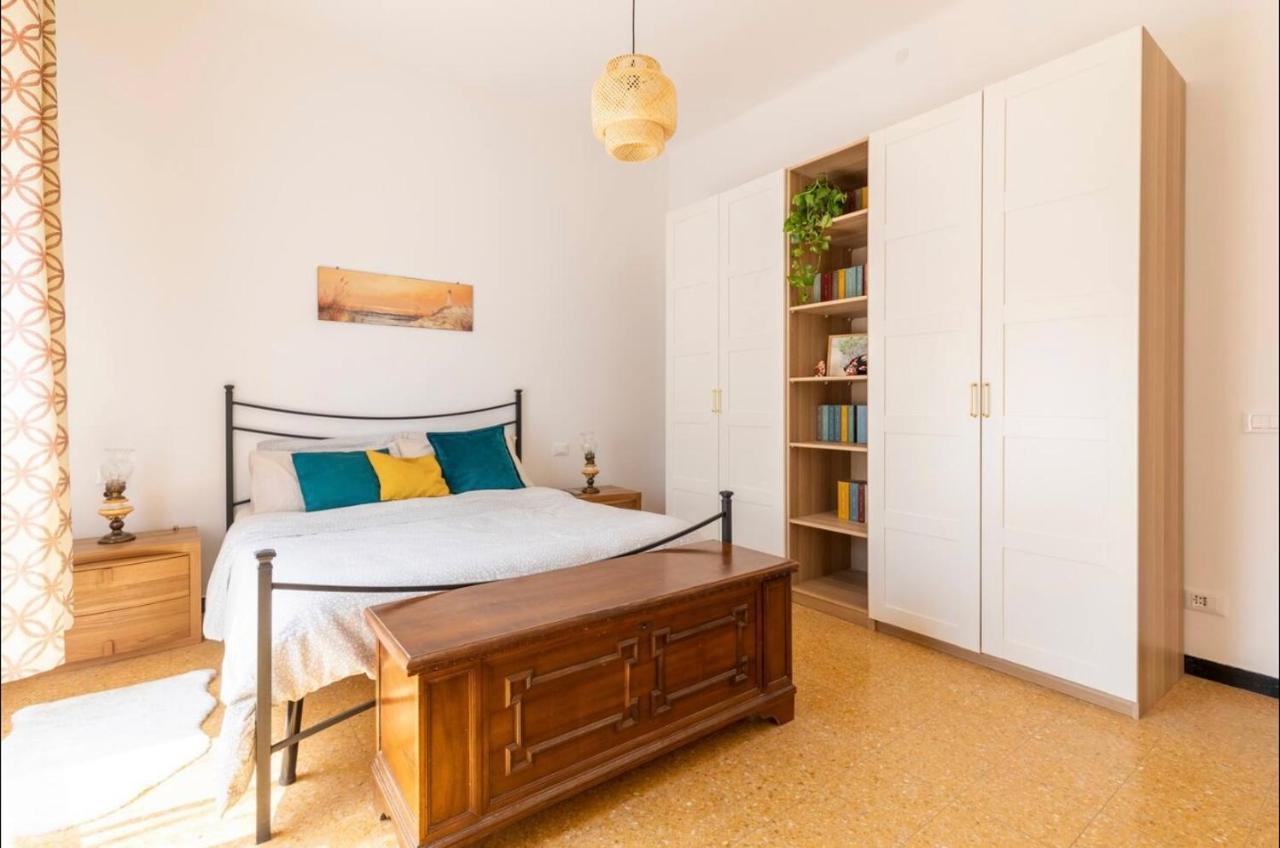 La Badia Appartement